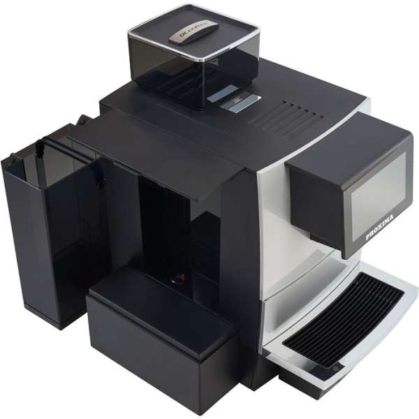 Кофемашина Dr.coffee Proxima F11 Pro Big Plus